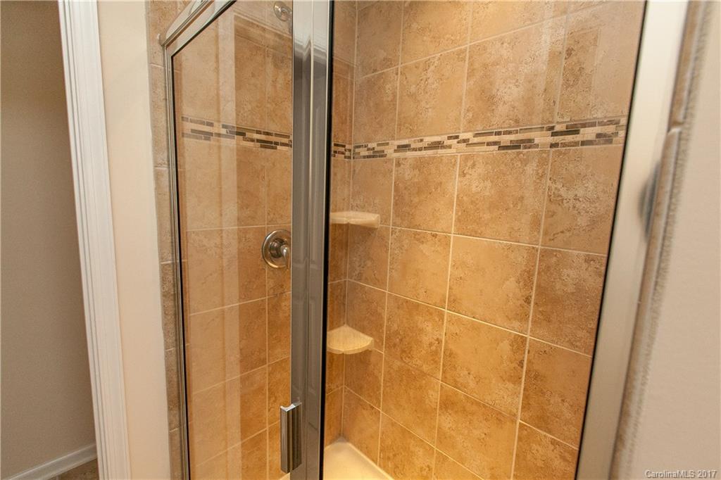 Mccarley - Residential Lease