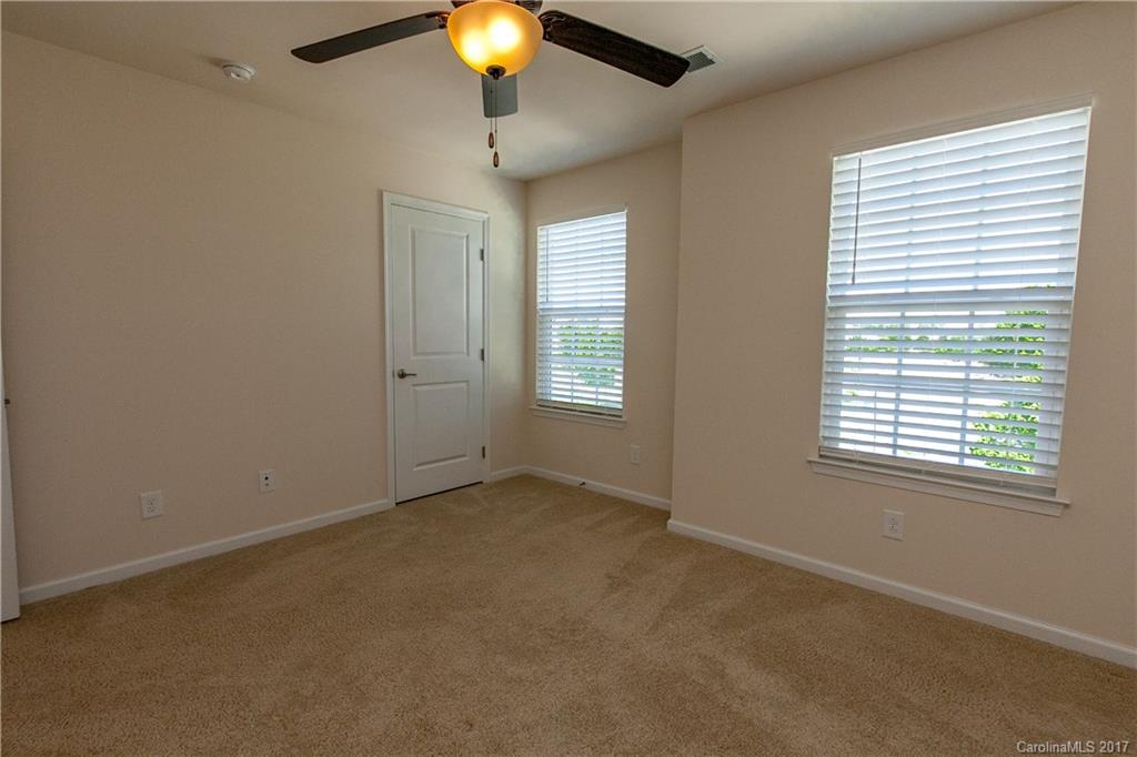 Mccarley - Residential Lease