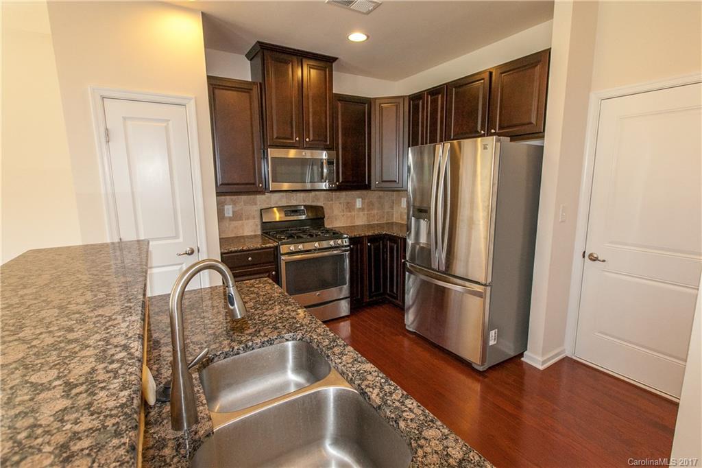 Mccarley - Residential Lease