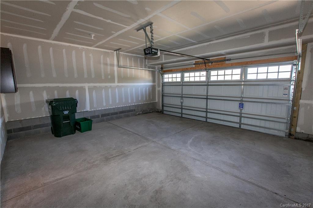 Mccarley - Residential Lease