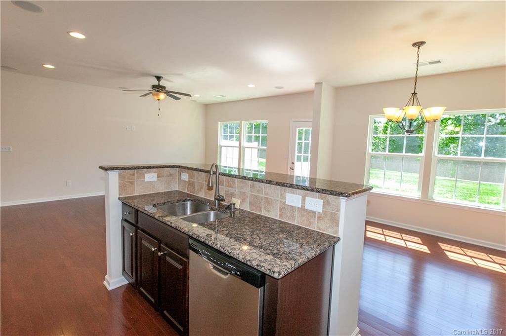 Mccarley - Residential Lease