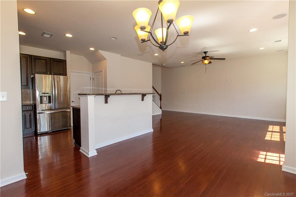 Mccarley - Residential Lease