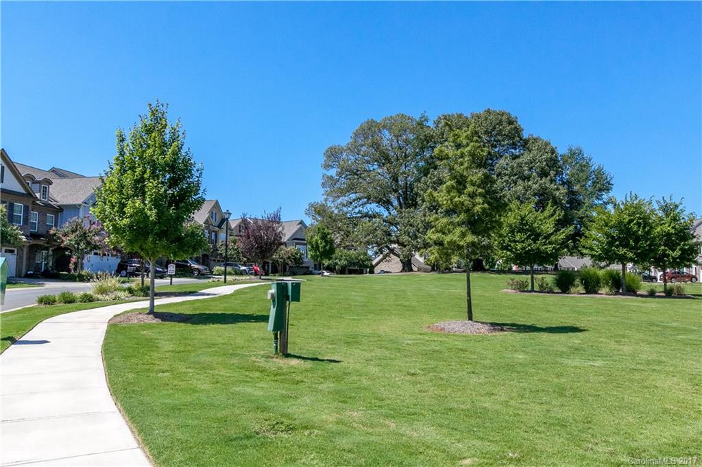 Mccarley - Residential Lease