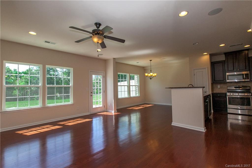 Mccarley - Residential Lease