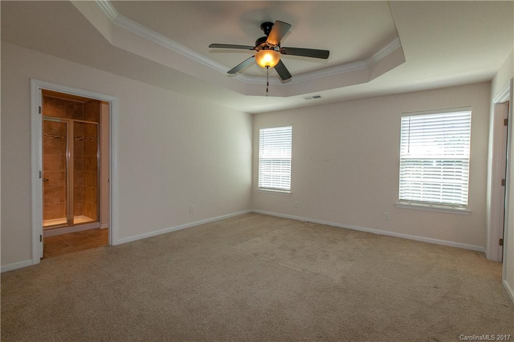 Mccarley - Residential Lease