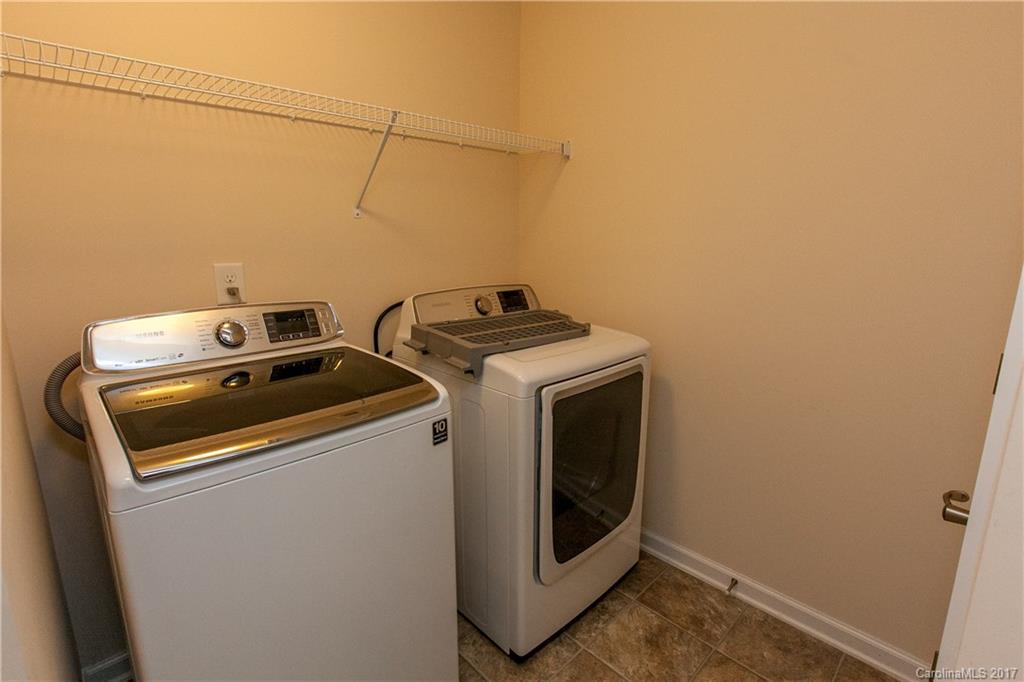 Mccarley - Residential Lease