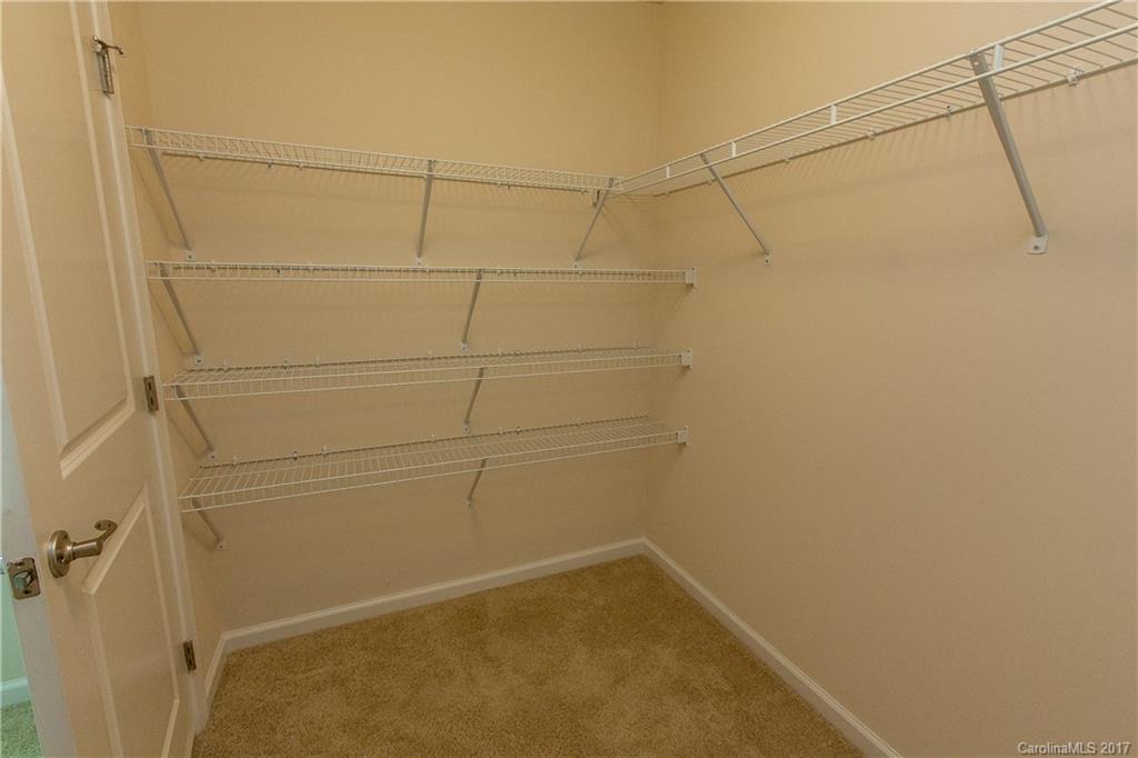 Mccarley - Residential Lease