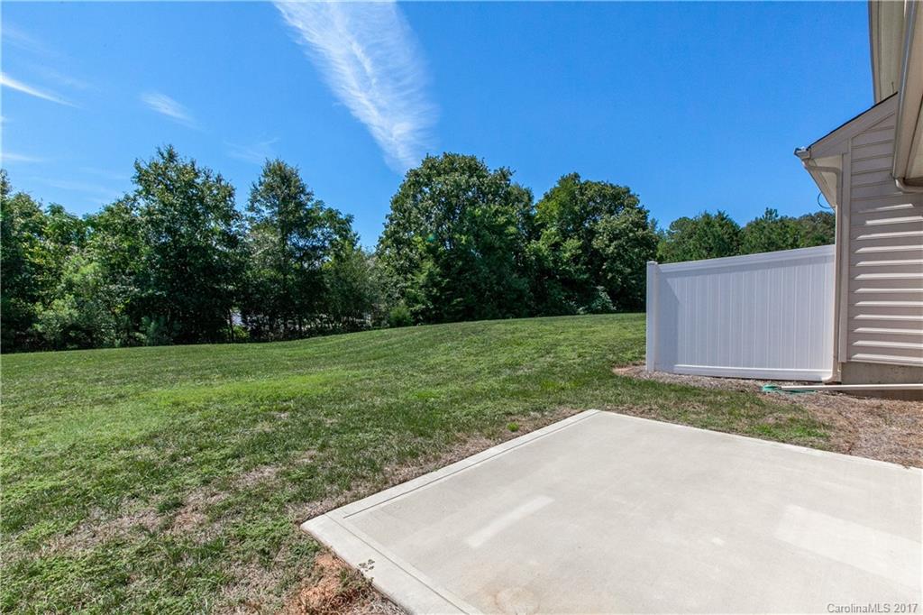 Mccarley - Residential Lease