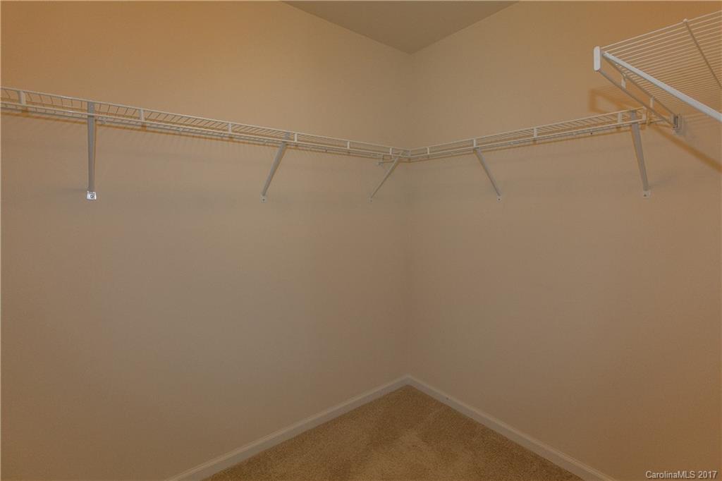 Mccarley - Residential Lease