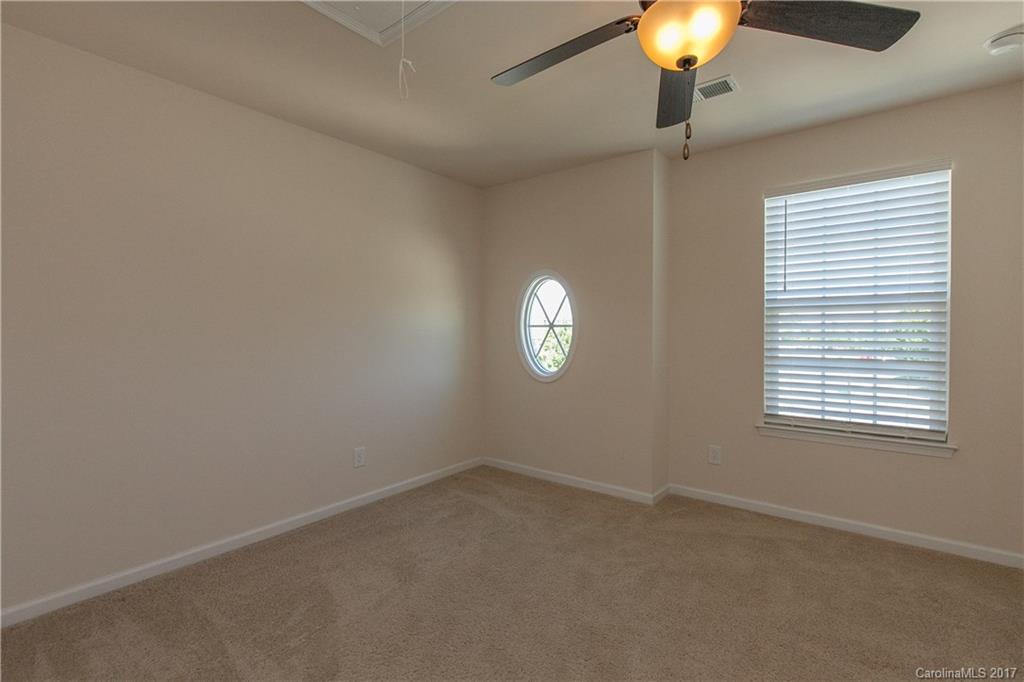 Mccarley - Residential Lease