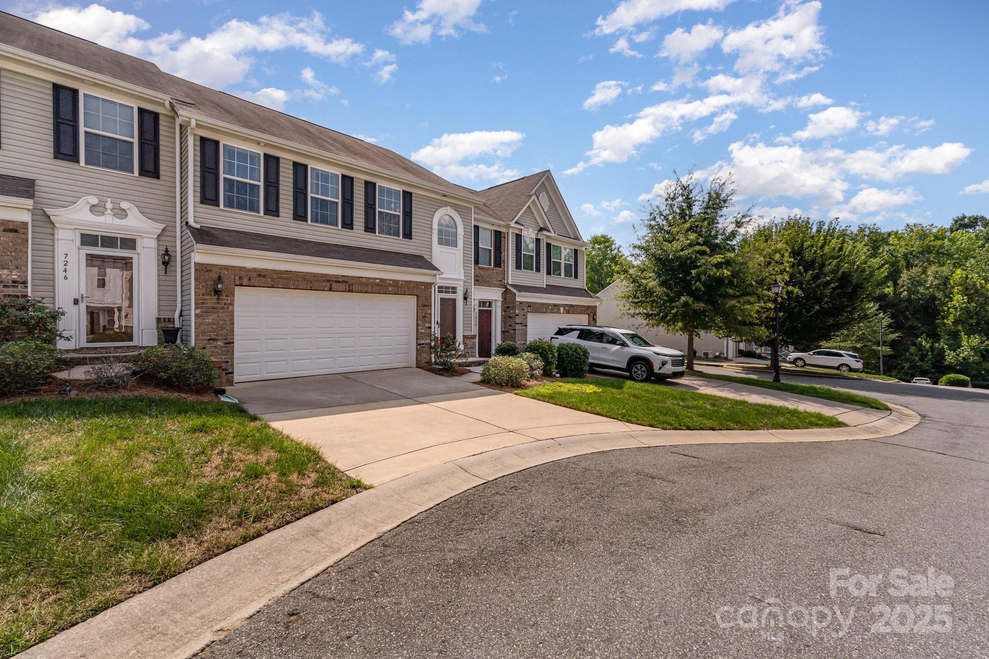 7238 Gallery Pointe Lane 7238