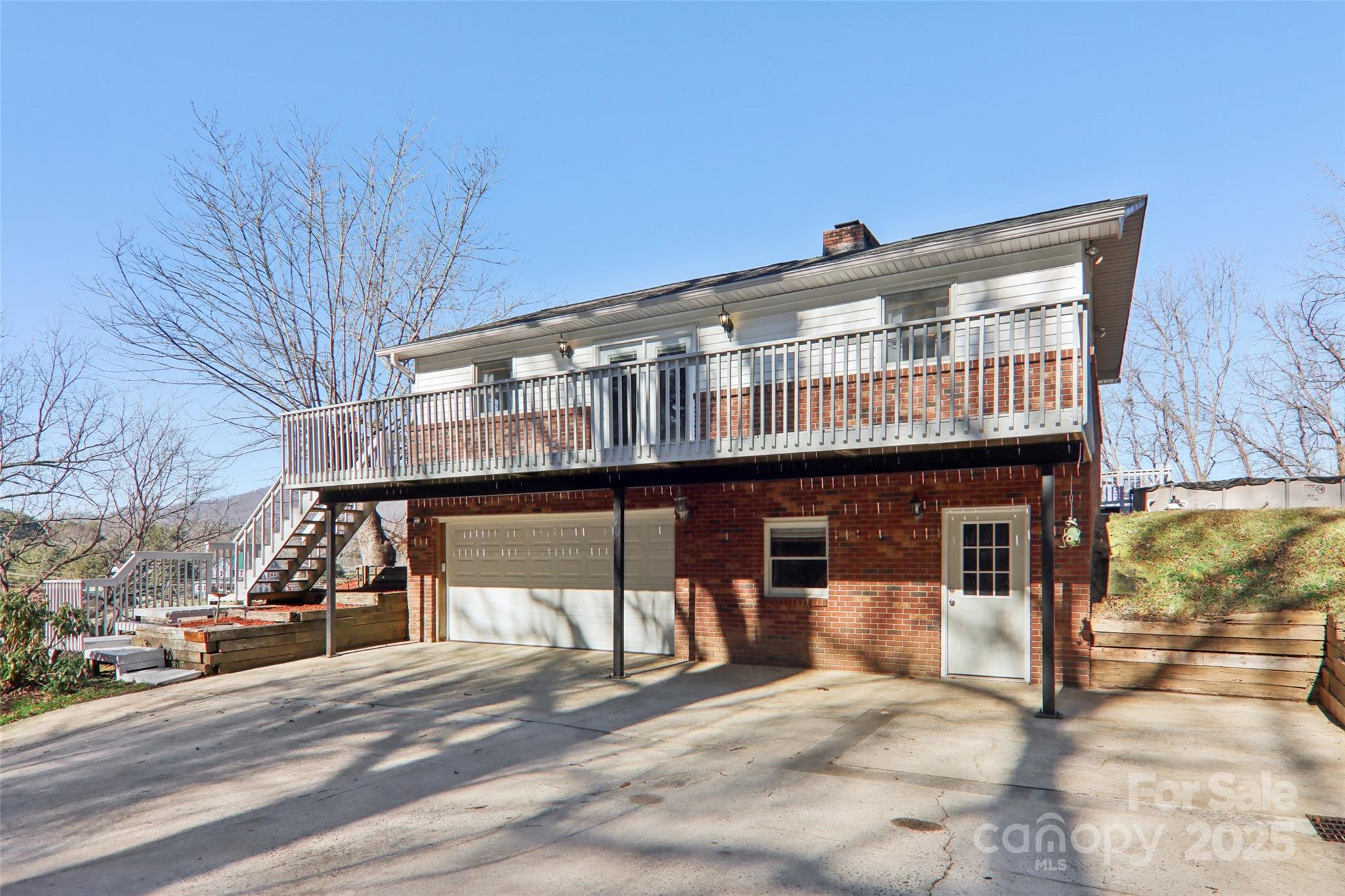 57 Bittersweet Trail