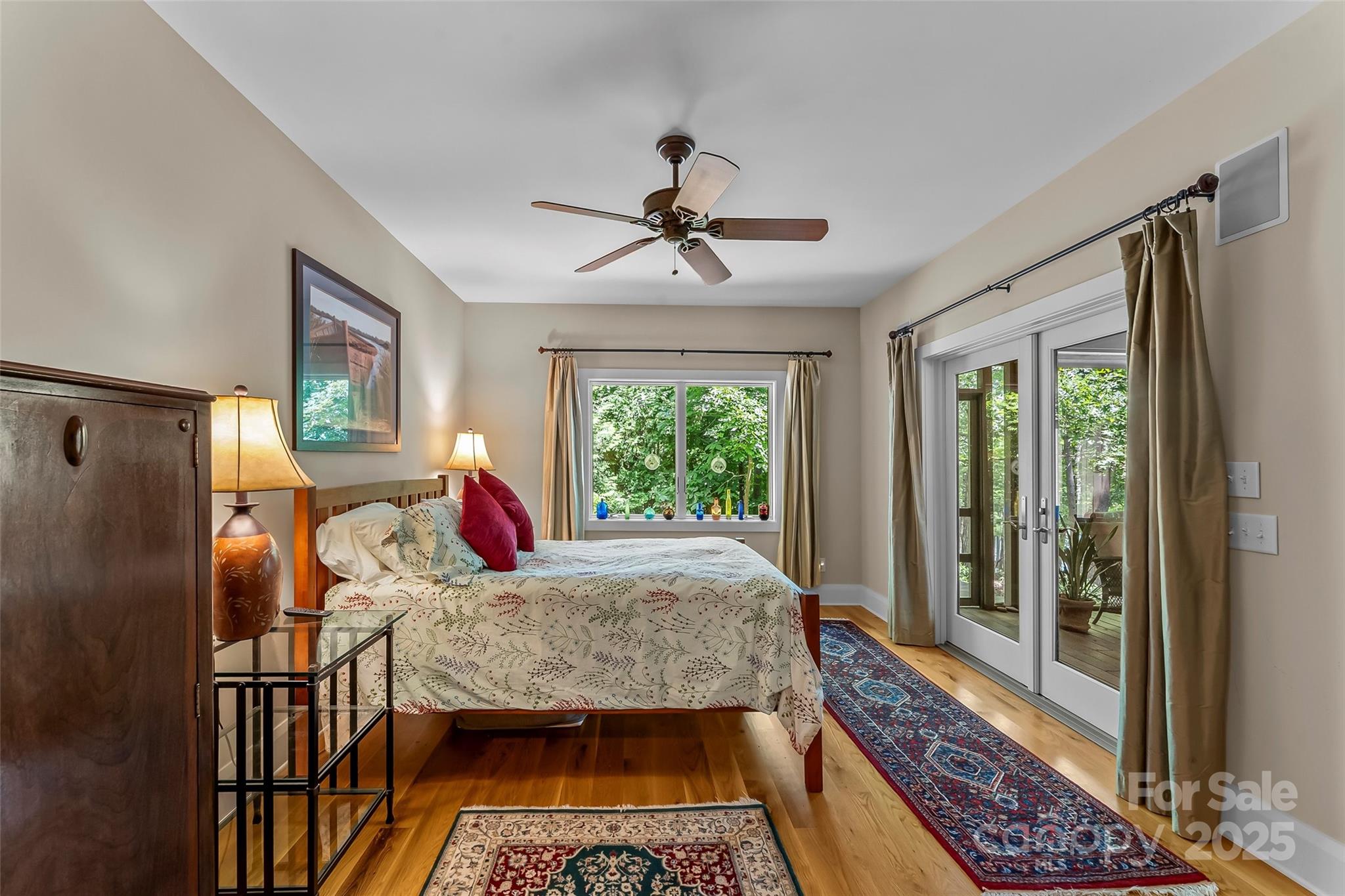 Old Wildlife Club - Residential