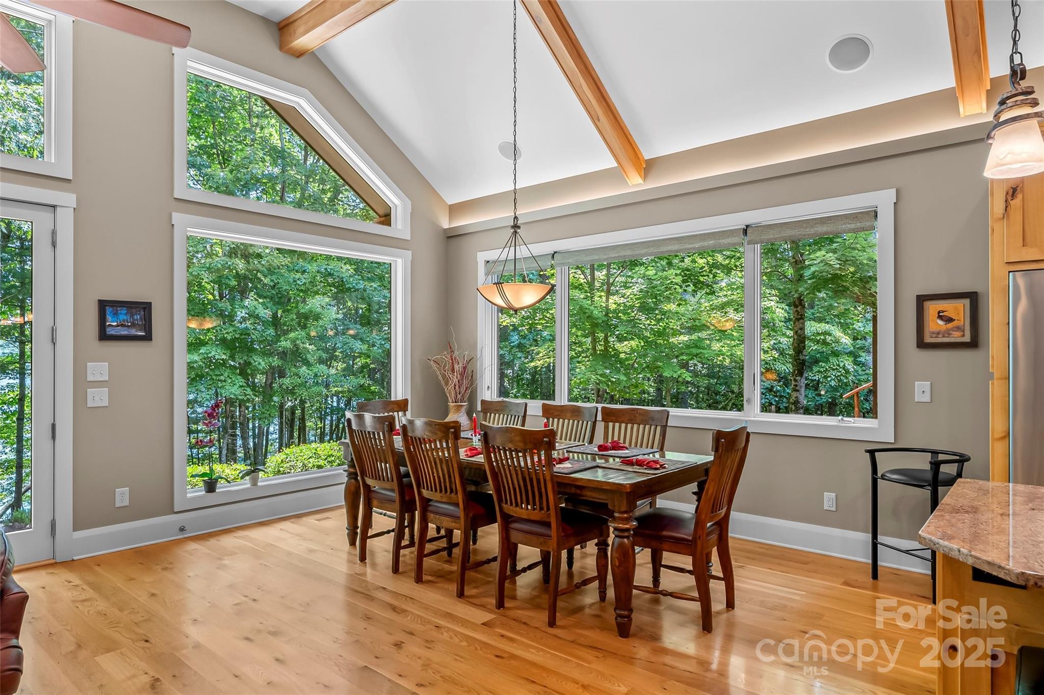 Old Wildlife Club - Residential