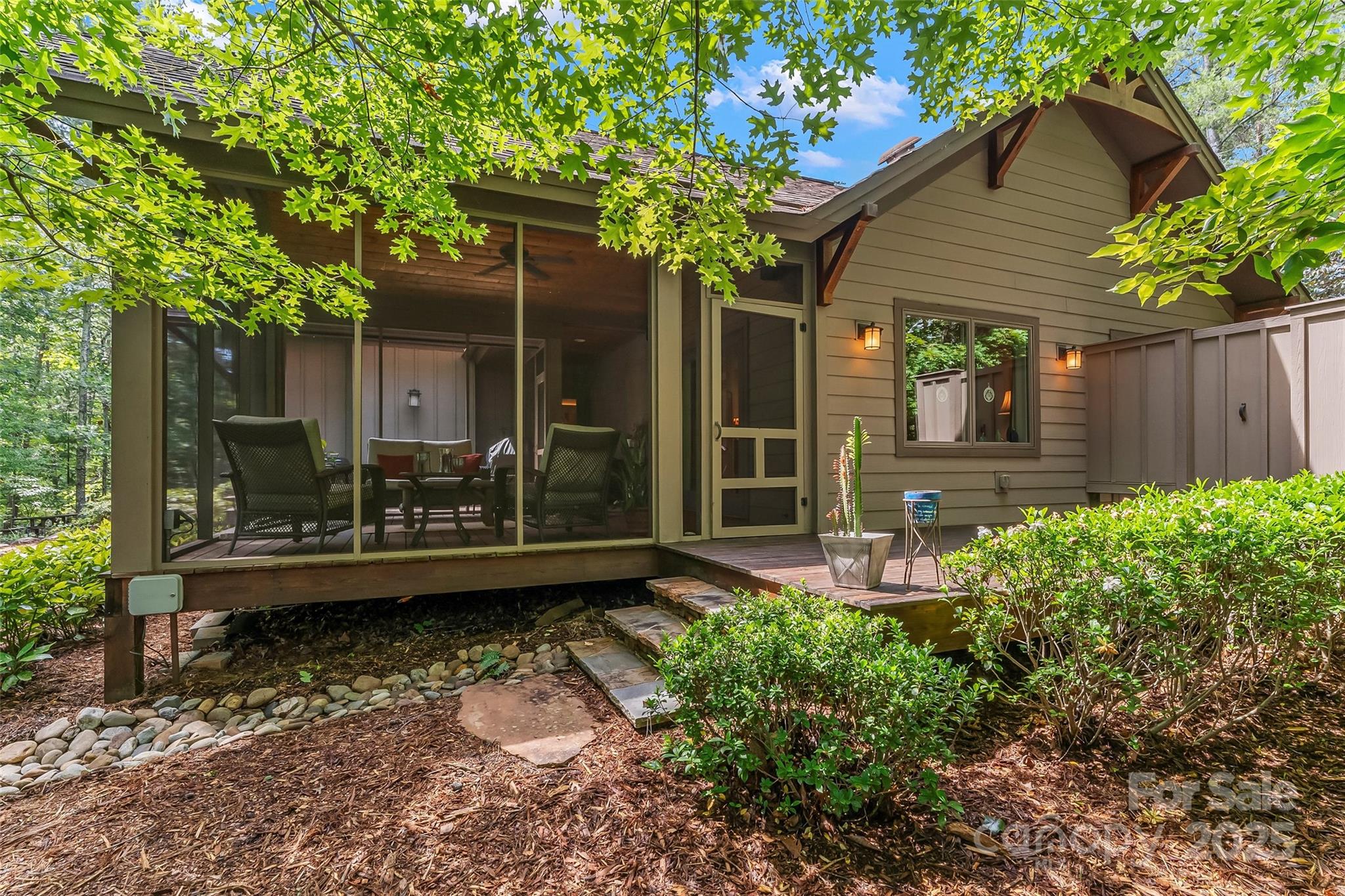 Old Wildlife Club - Residential