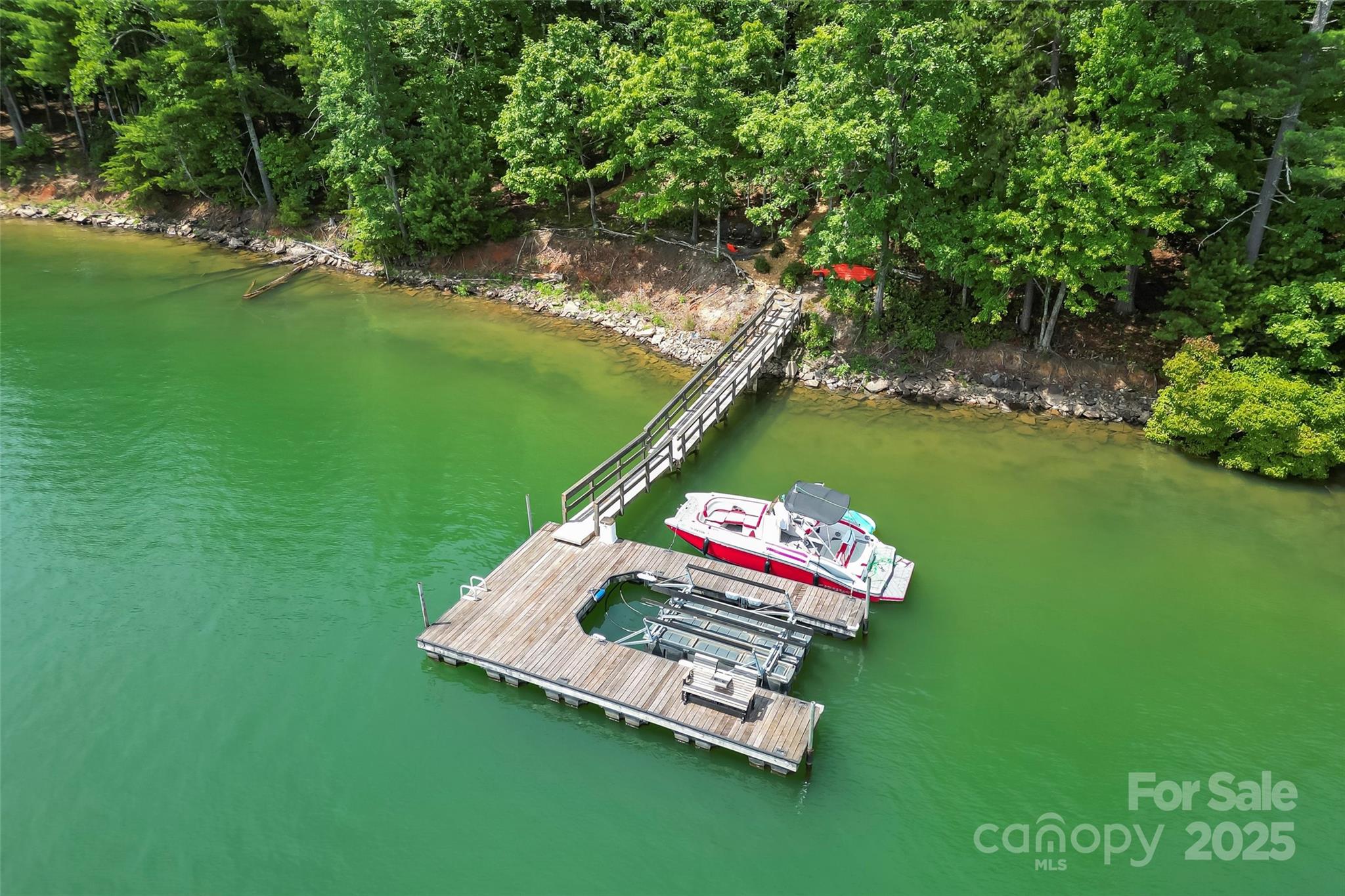 Old Wildlife Club - Residential