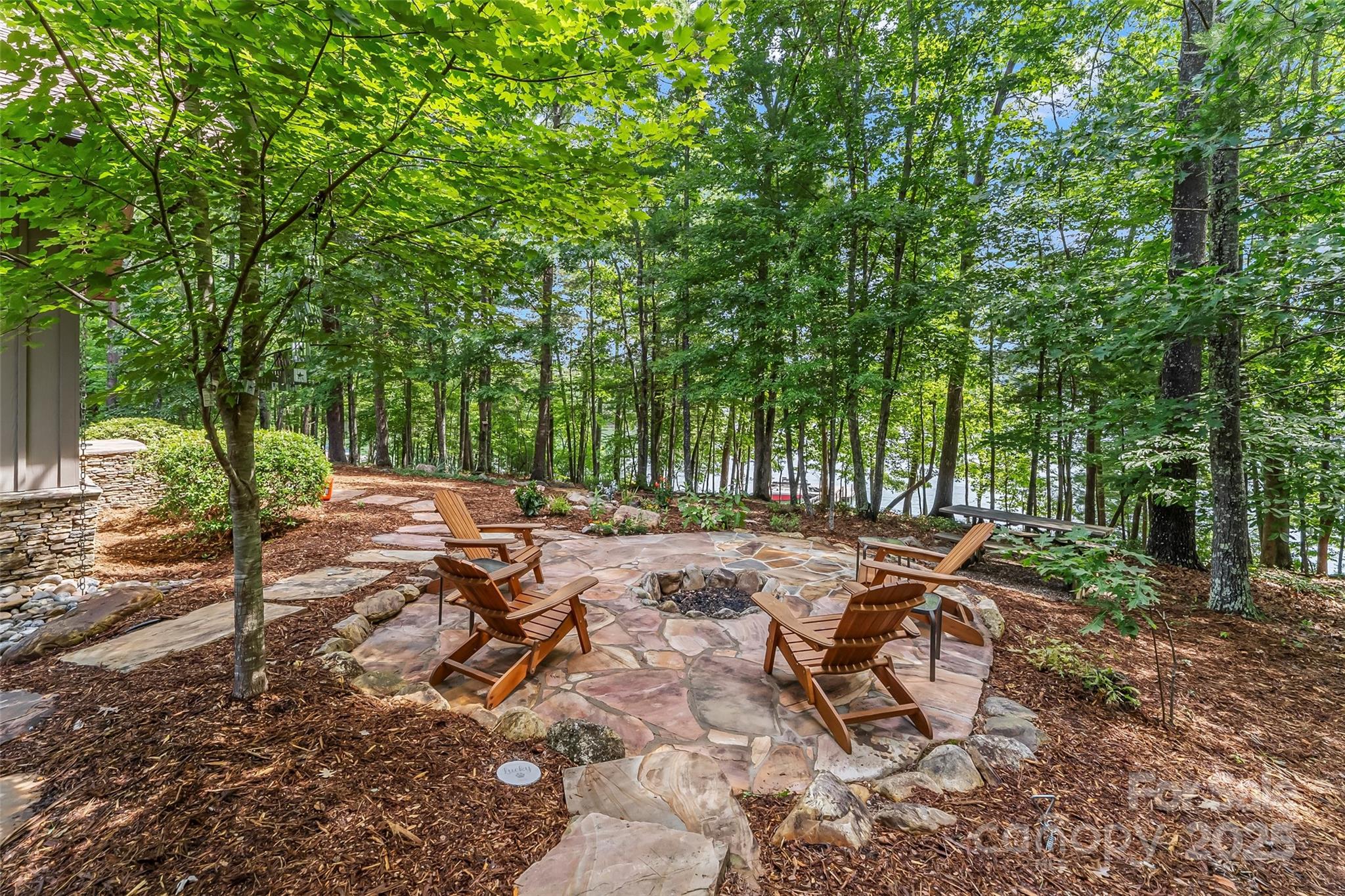 Old Wildlife Club - Residential