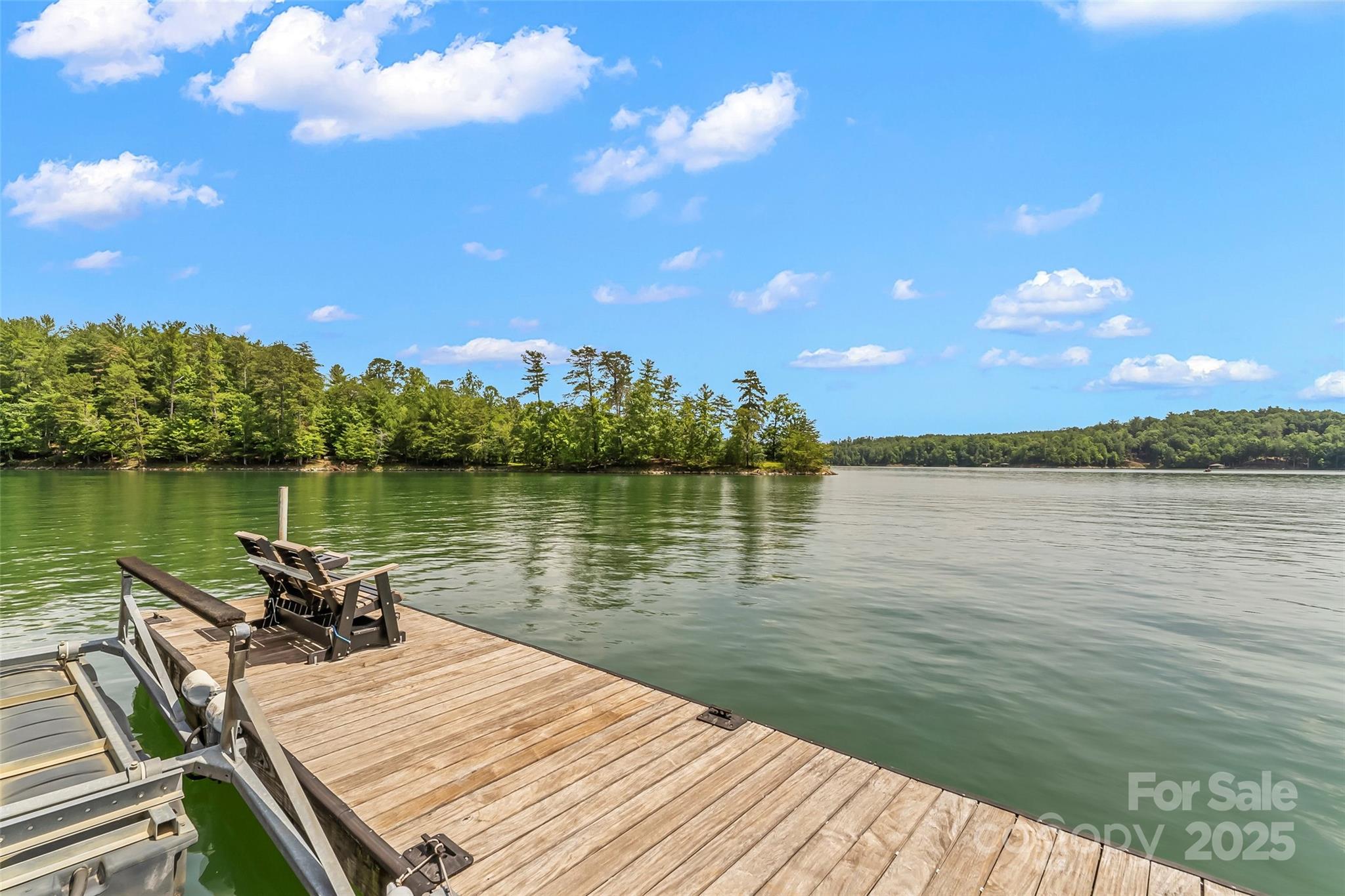 Old Wildlife Club - Residential