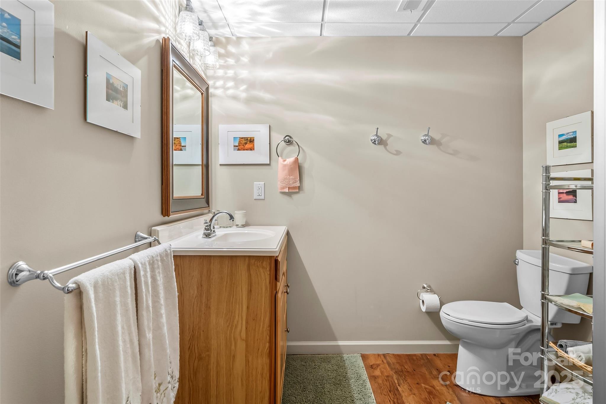 Old Wildlife Club - Residential