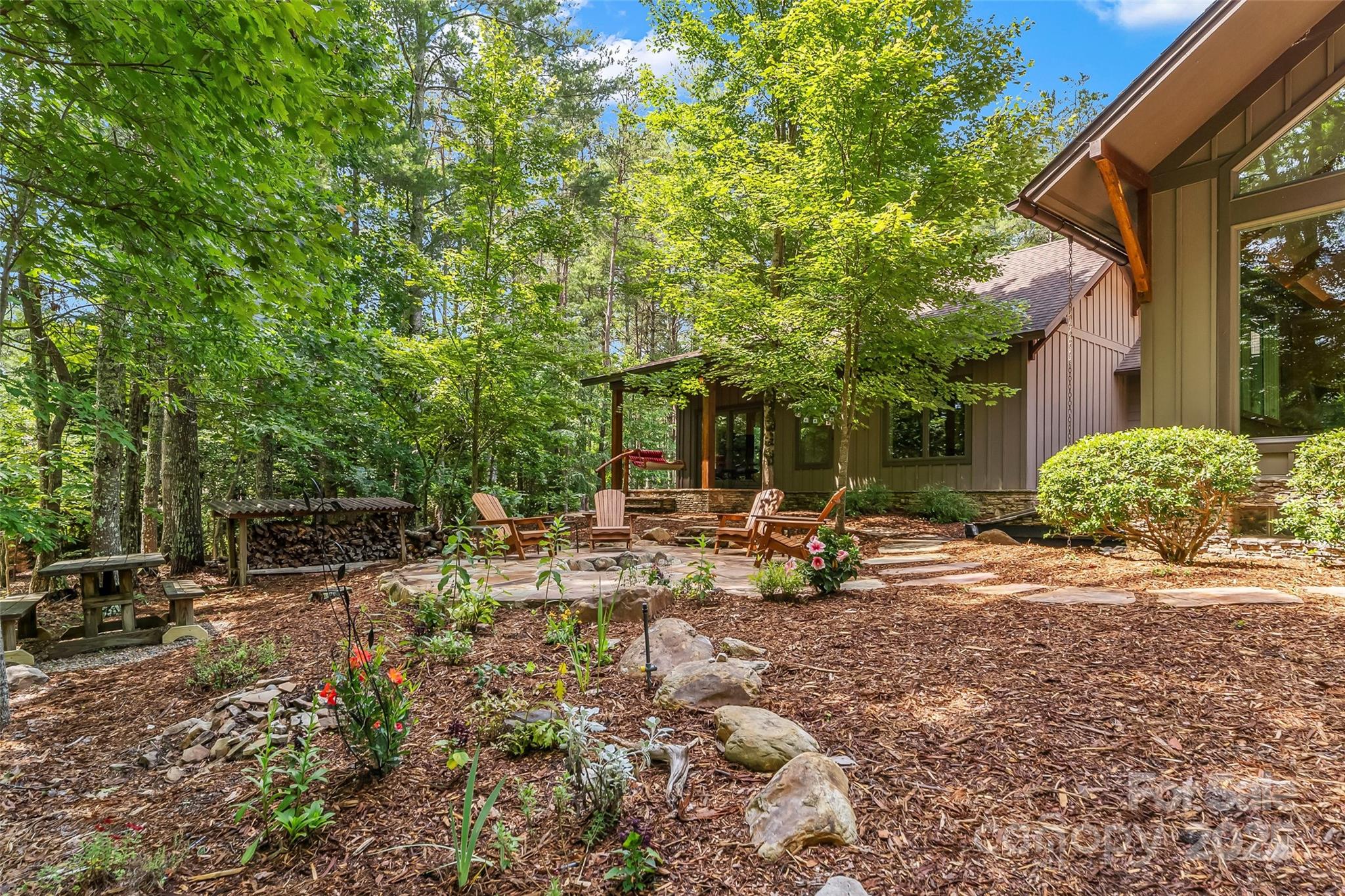 Old Wildlife Club - Residential