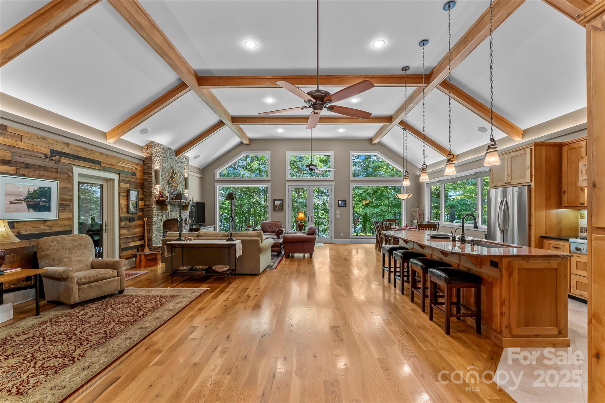 Old Wildlife Club - Residential