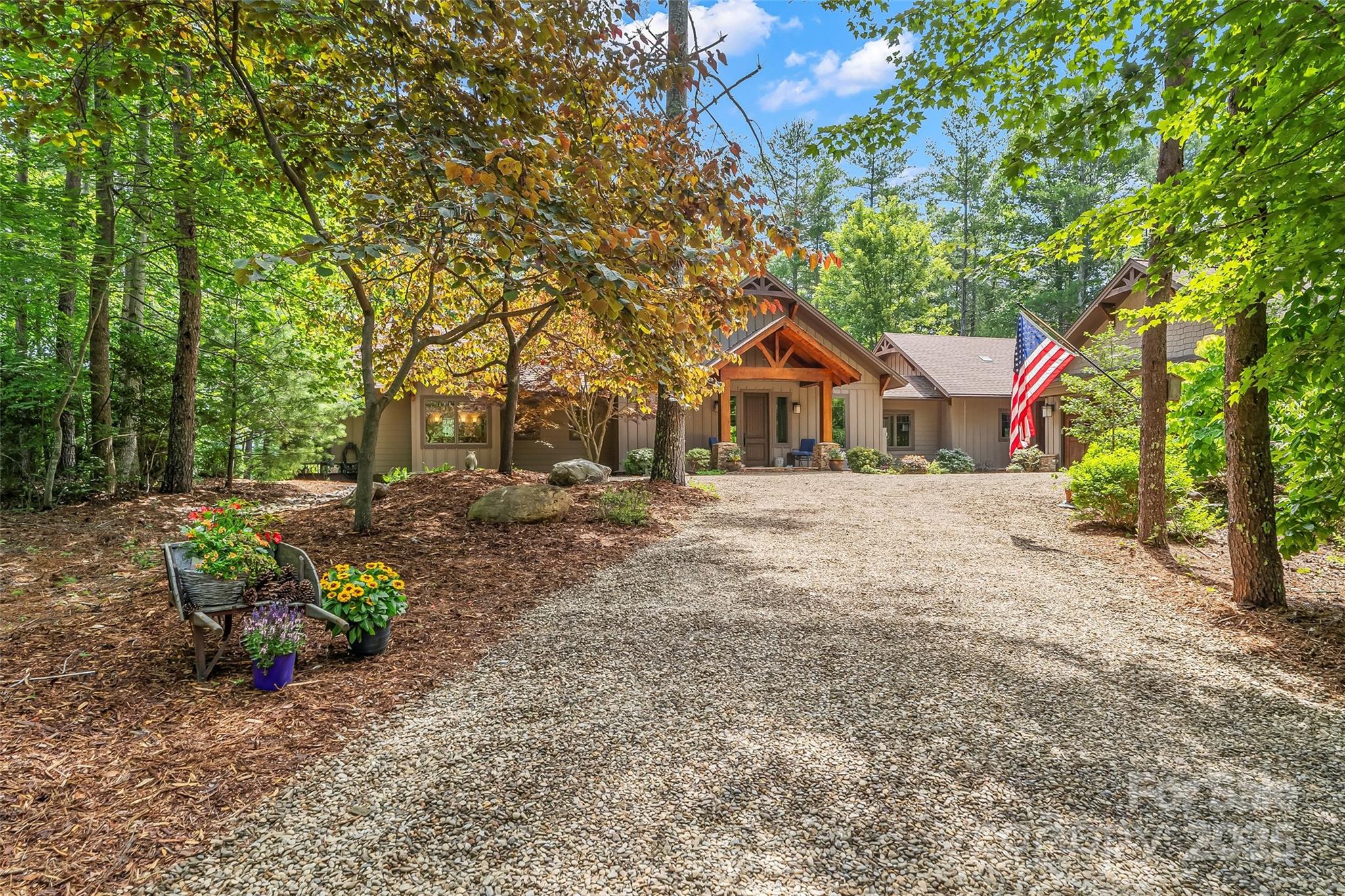 429 Turtle Head Drive