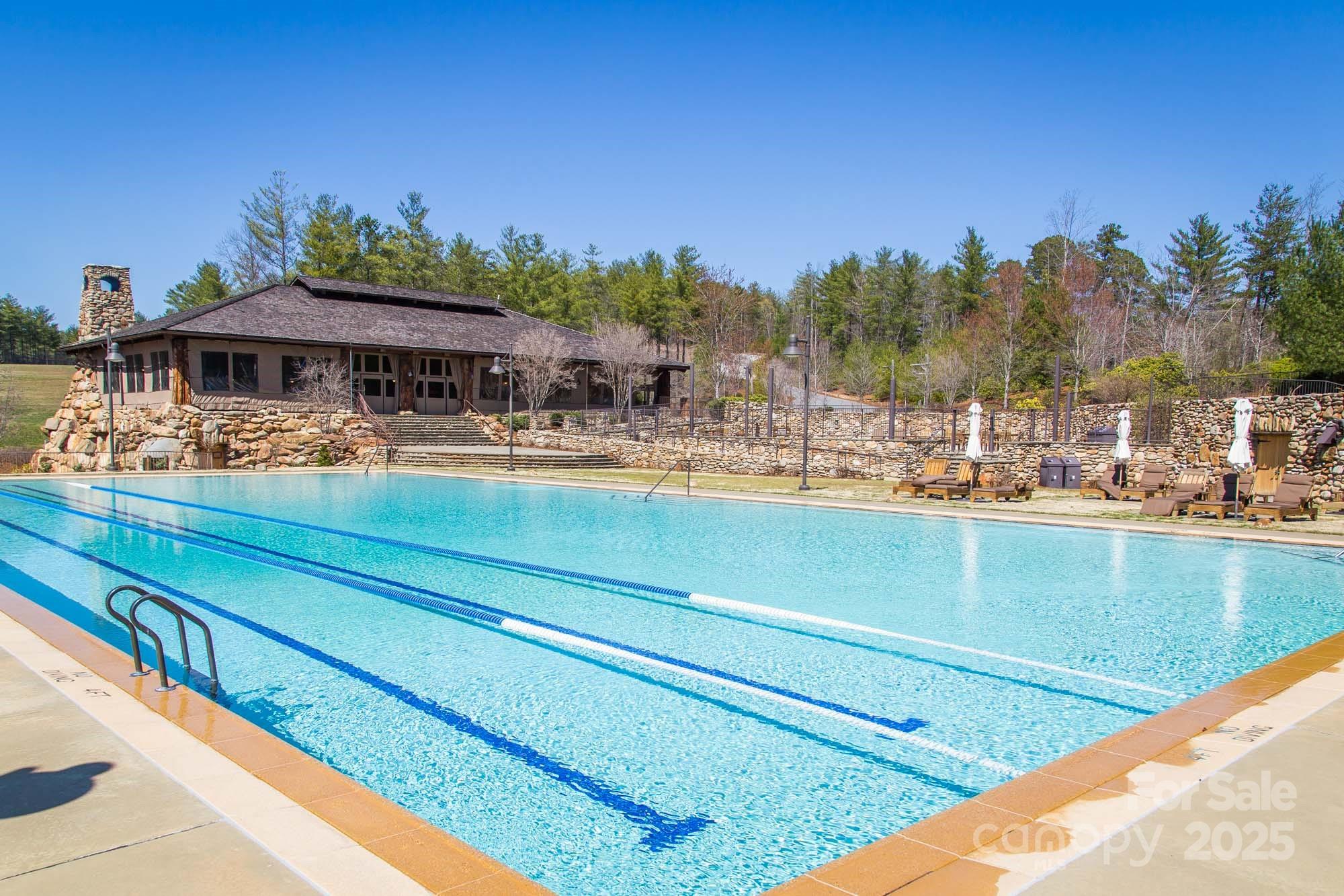 Old Wildlife Club - Residential