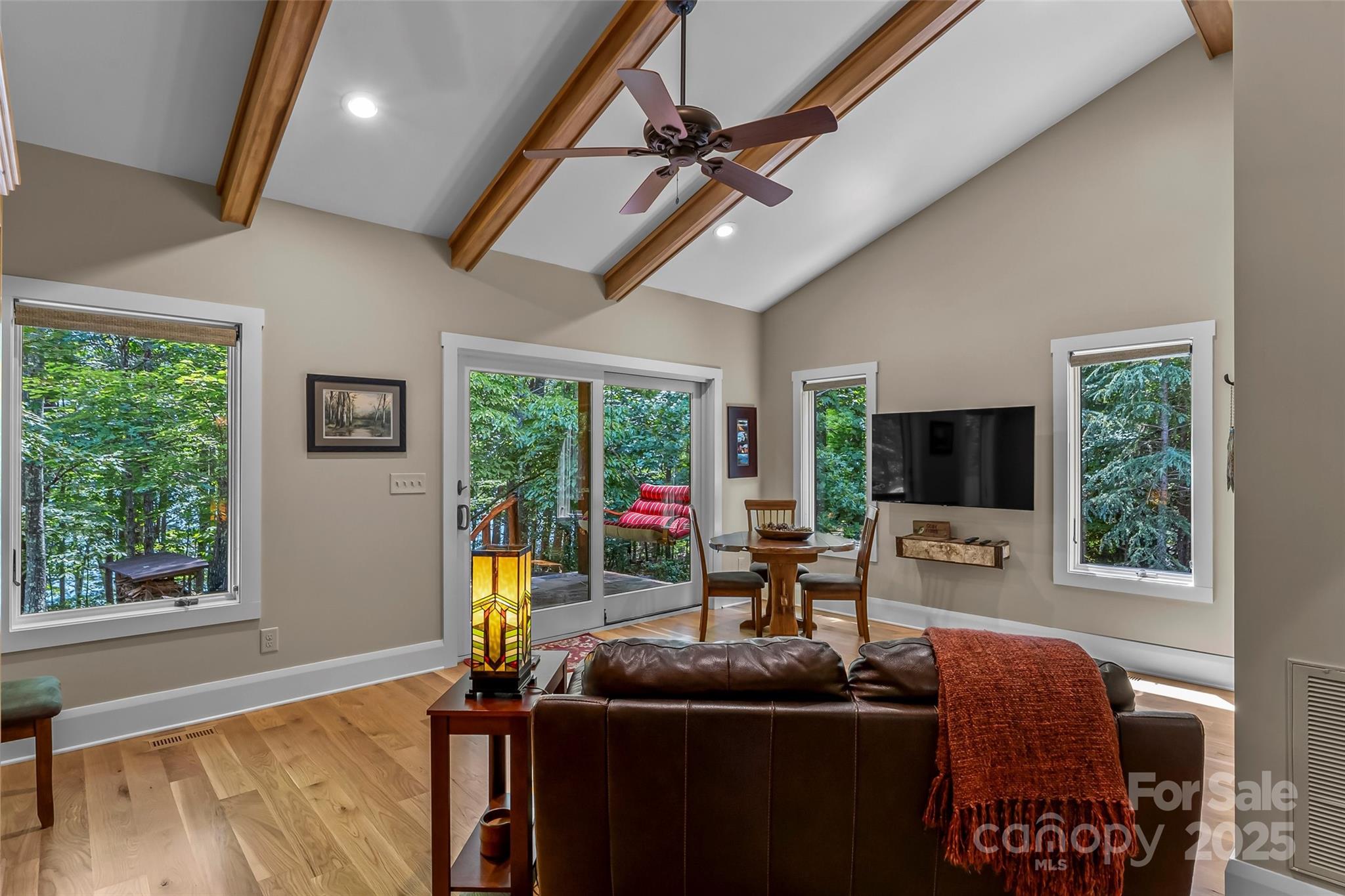 Old Wildlife Club - Residential