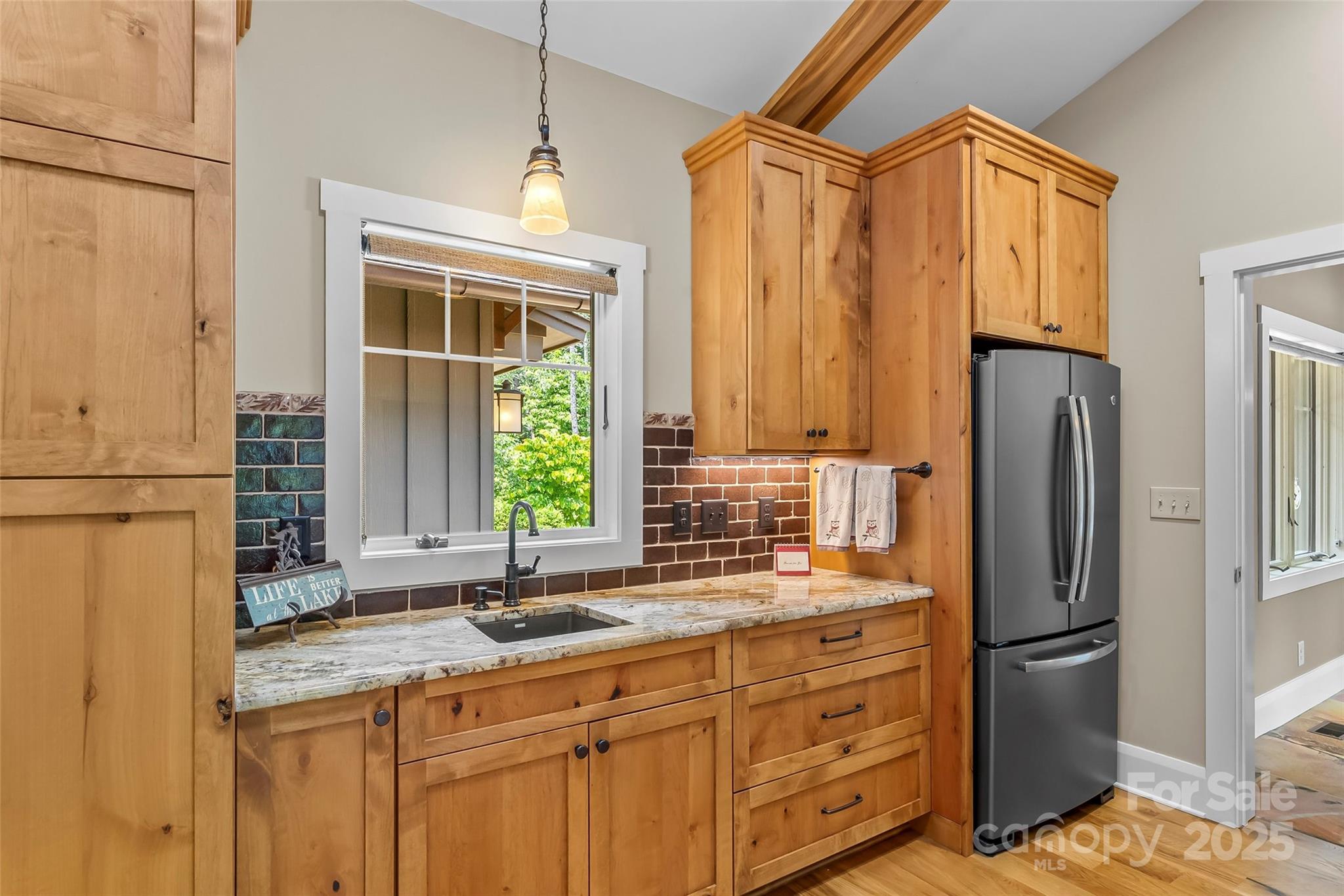 Old Wildlife Club - Residential