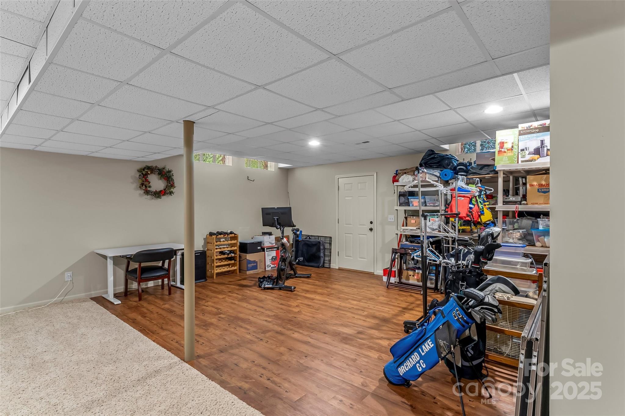 Old Wildlife Club - Residential