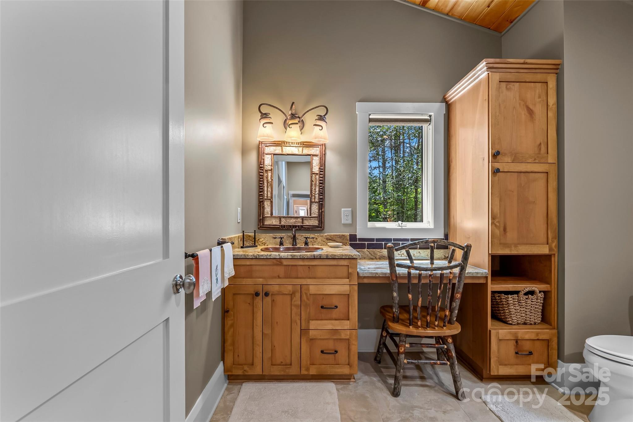 Old Wildlife Club - Residential