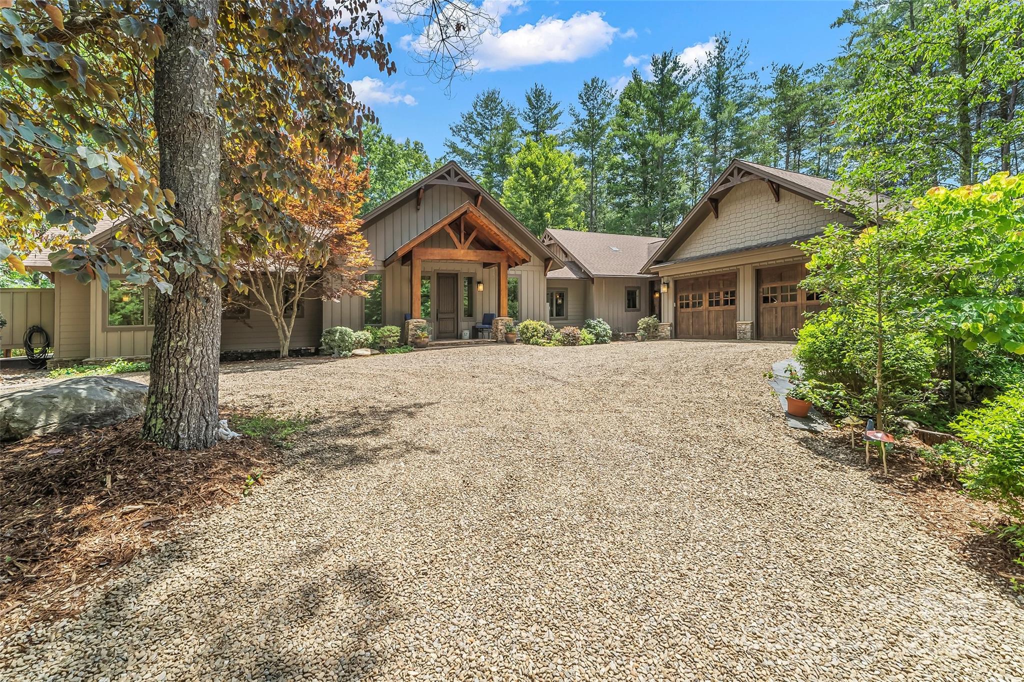 Old Wildlife Club - Residential