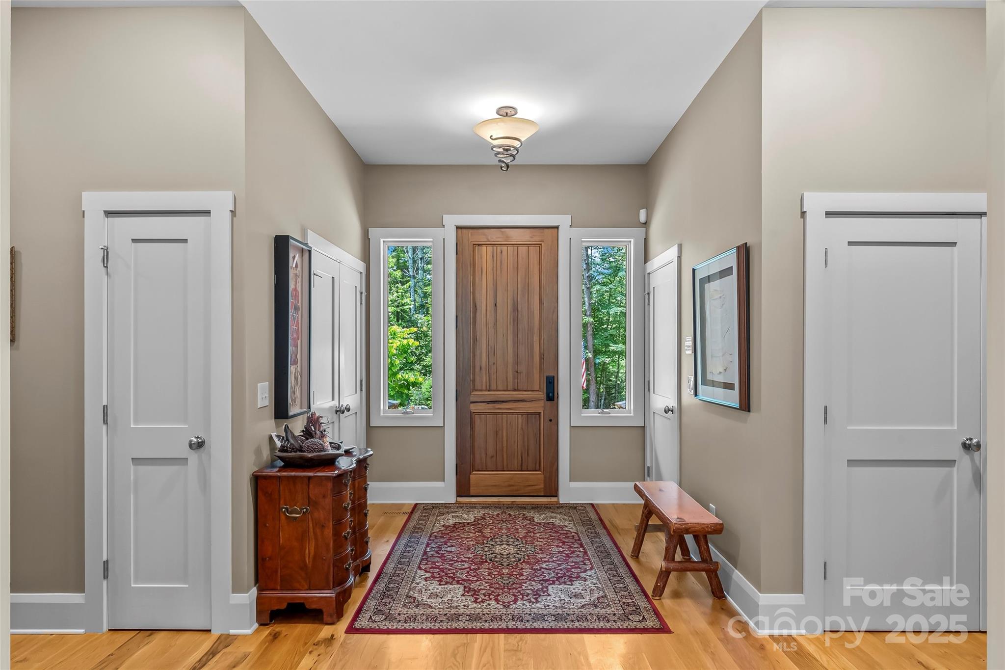 Old Wildlife Club - Residential