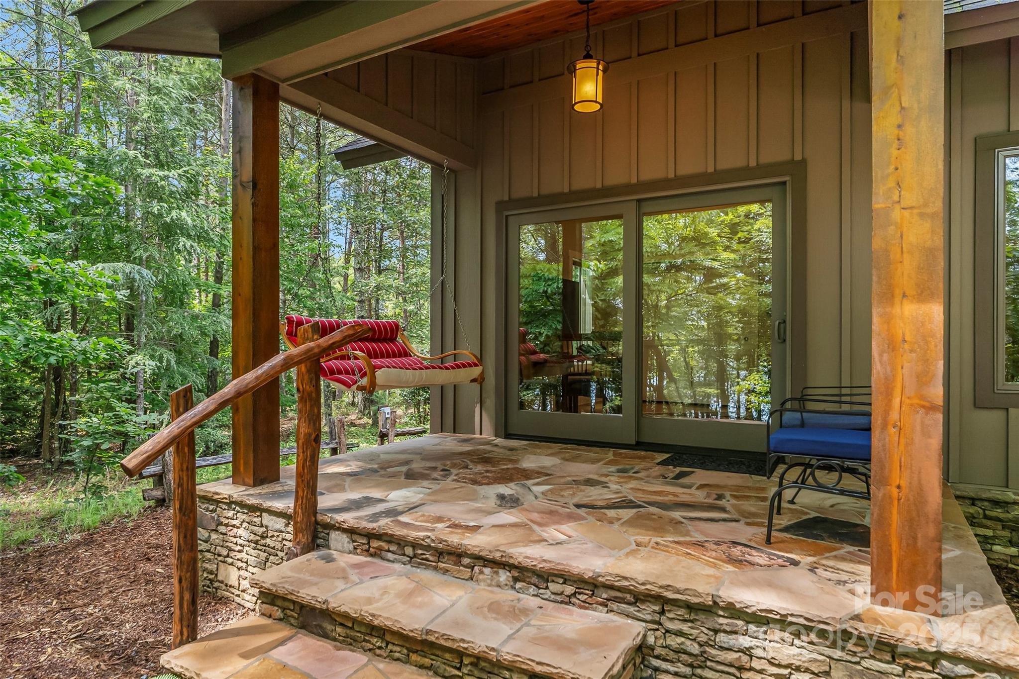 Old Wildlife Club - Residential