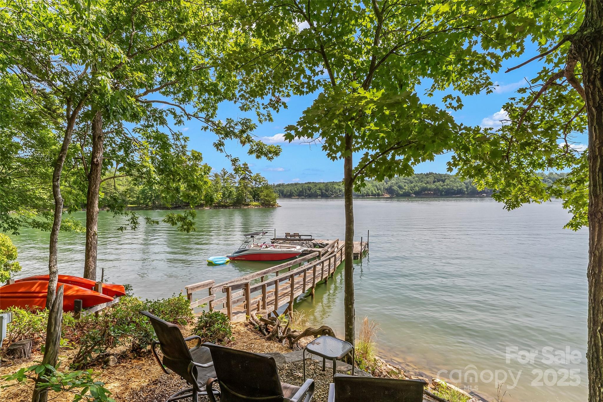 Old Wildlife Club - Residential