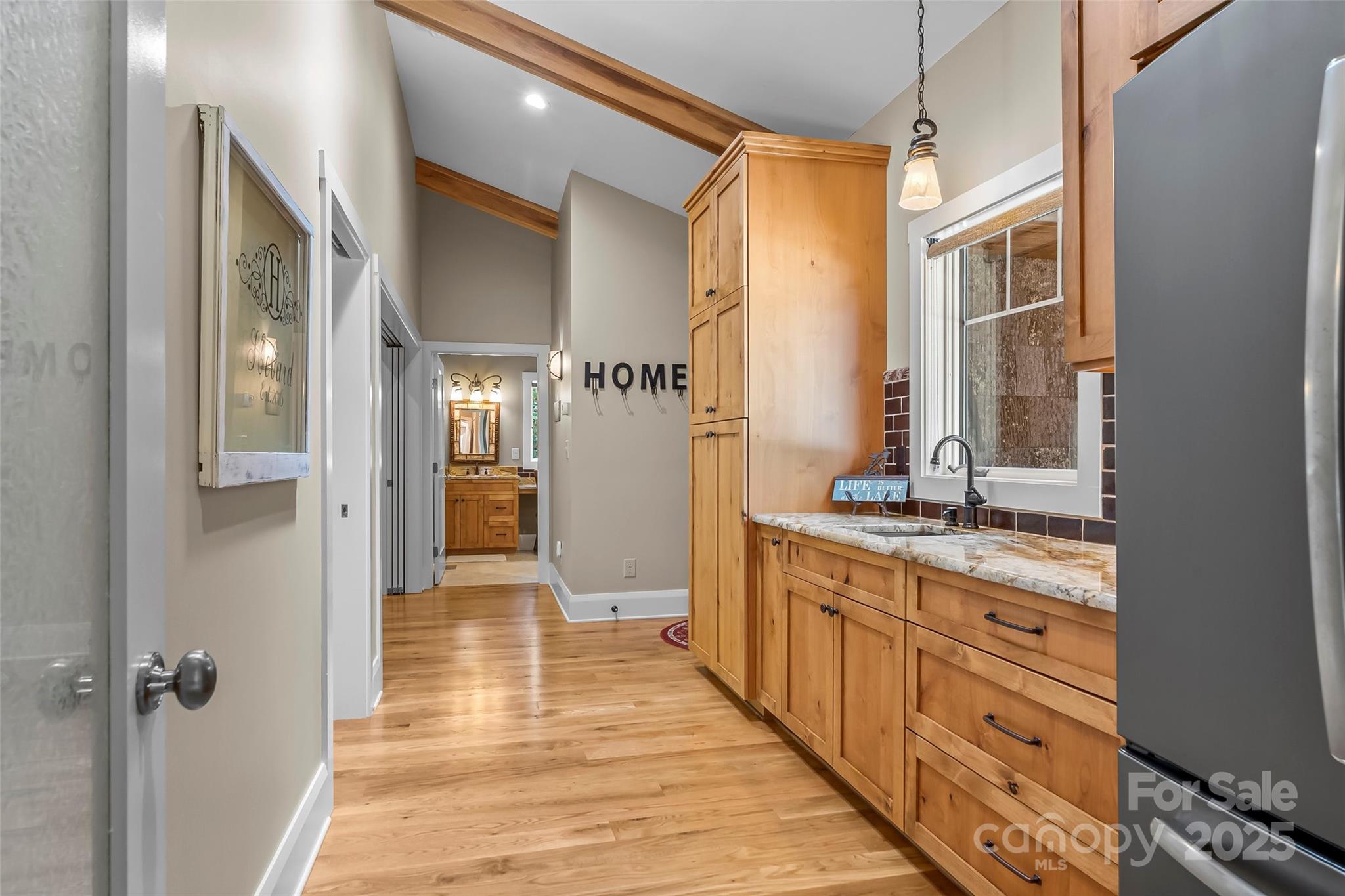 Old Wildlife Club - Residential