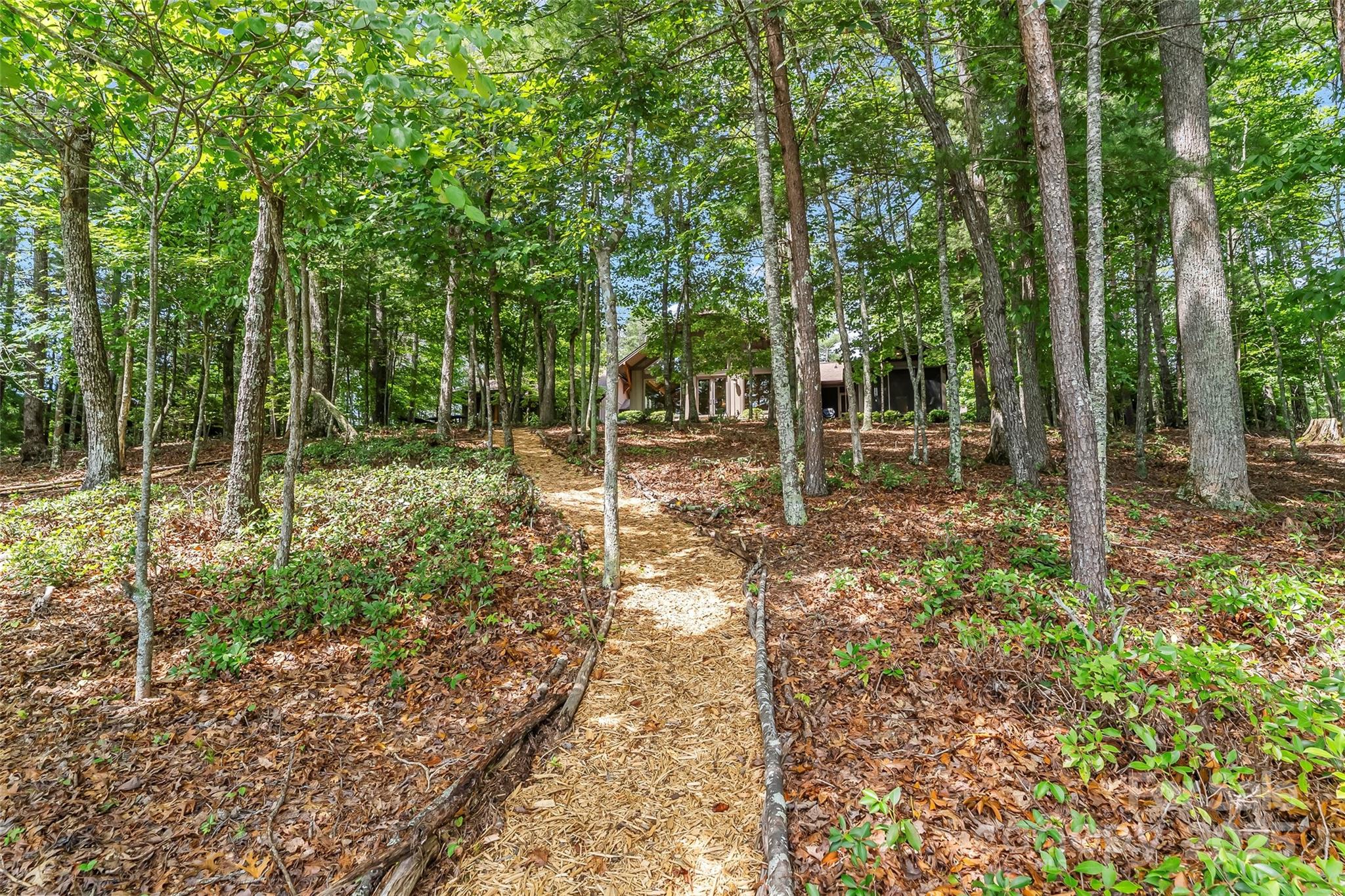 Old Wildlife Club - Residential