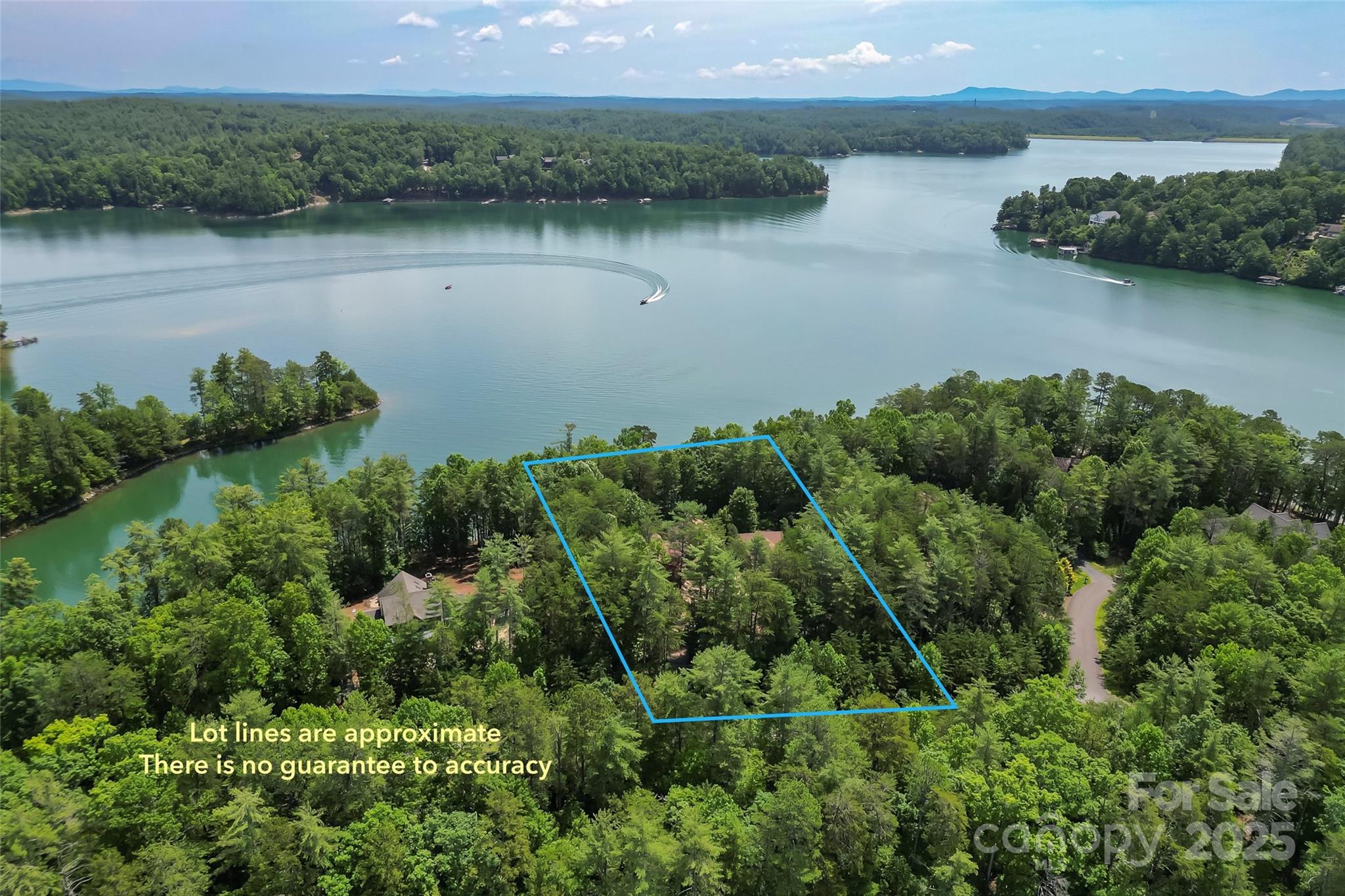 Old Wildlife Club - Residential