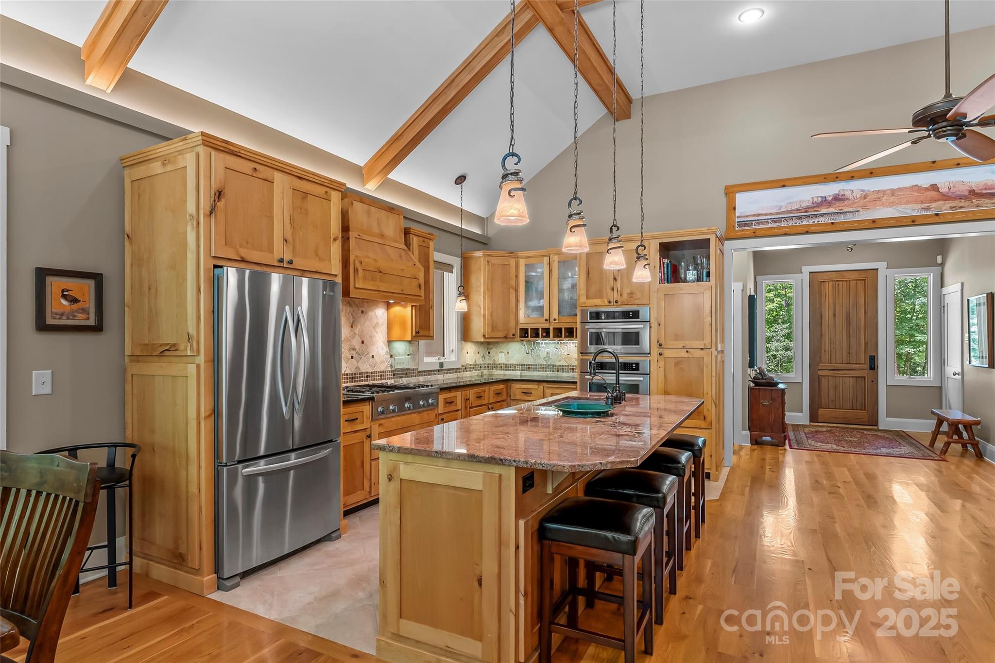 Old Wildlife Club - Residential