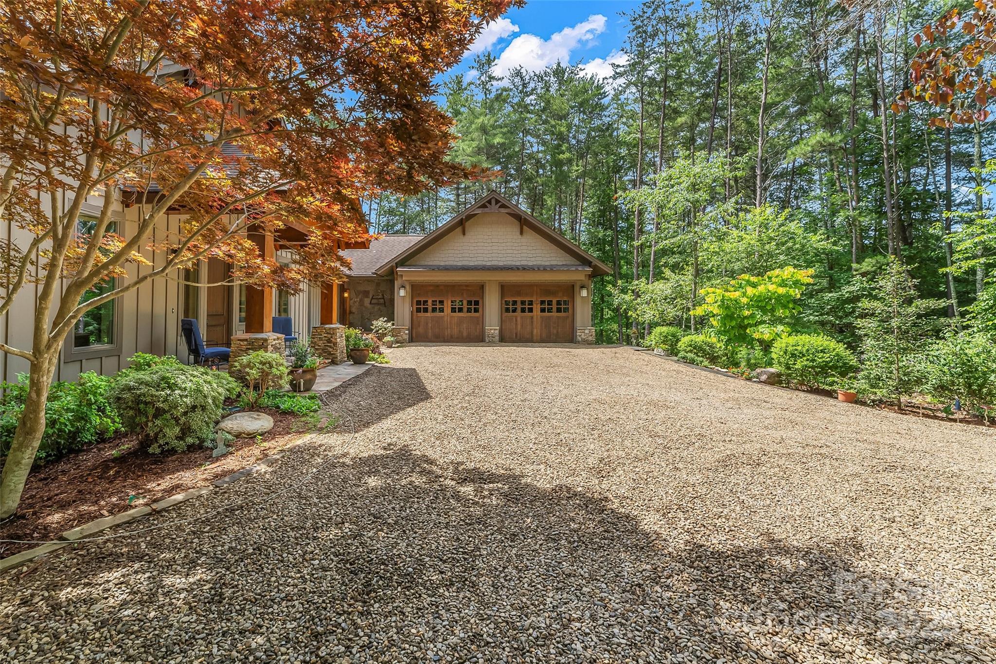 Old Wildlife Club - Residential