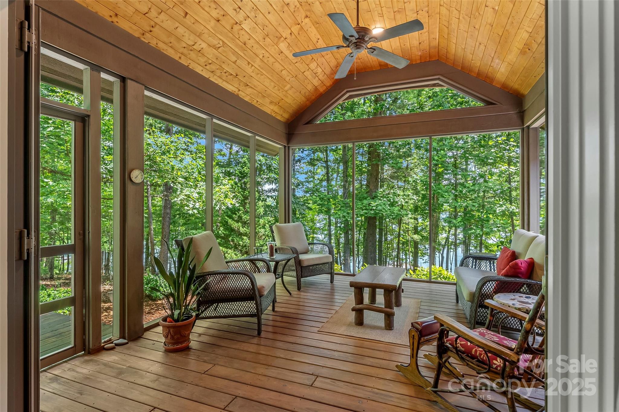 Old Wildlife Club - Residential