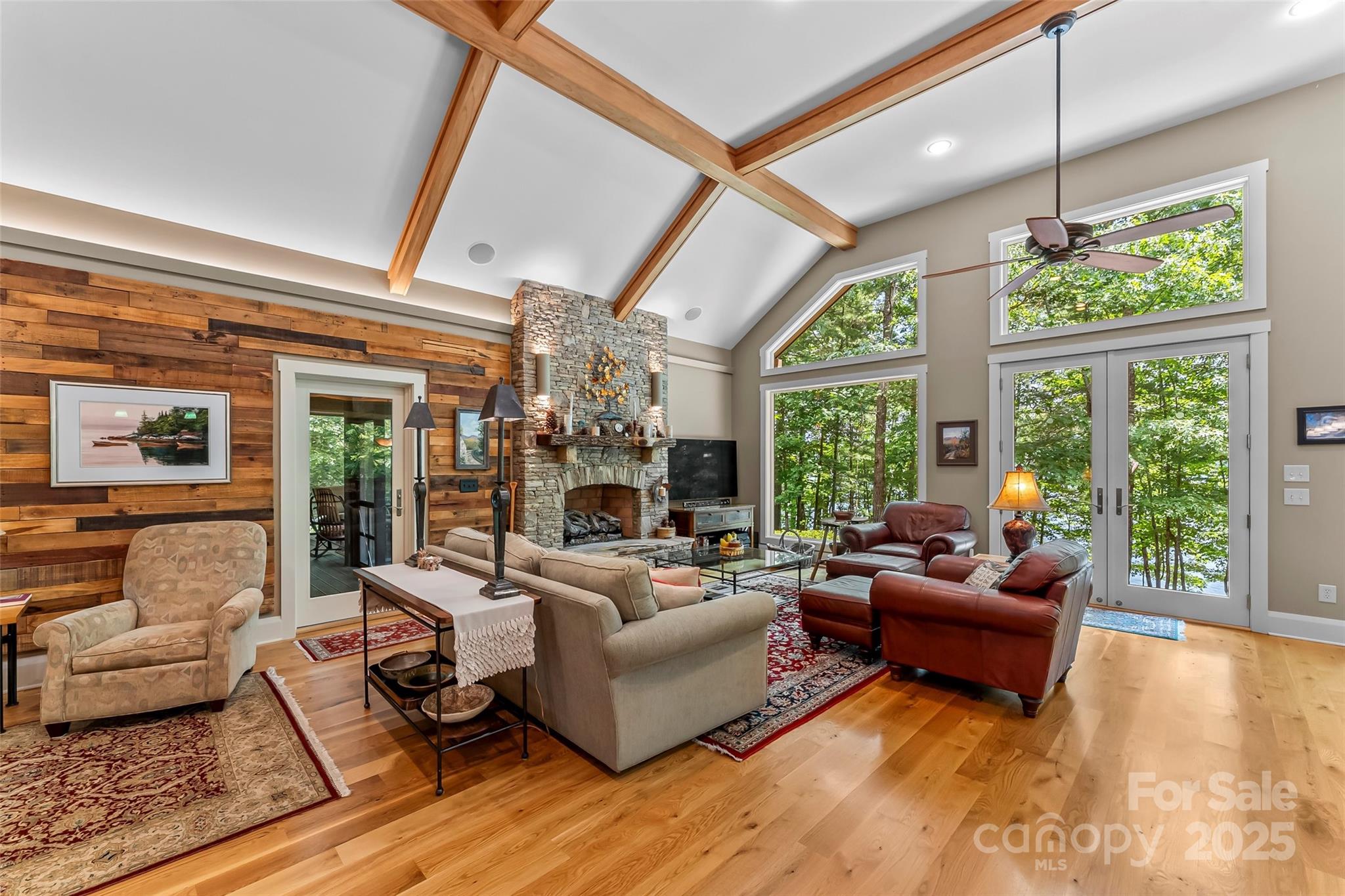 Old Wildlife Club - Residential