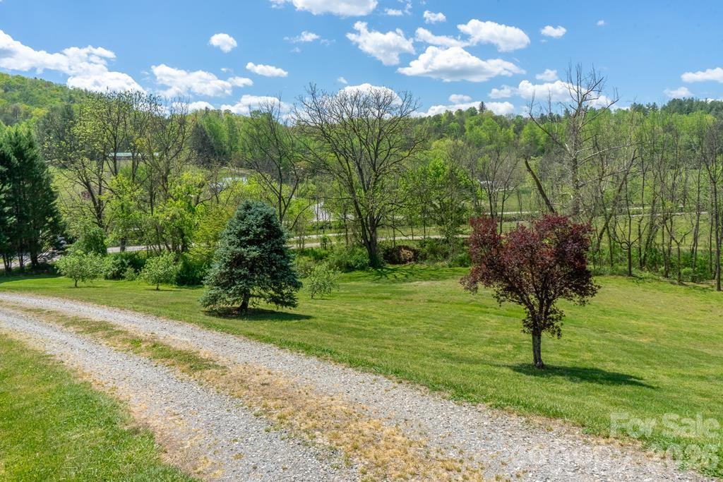 71 Bullfrog Cove Road