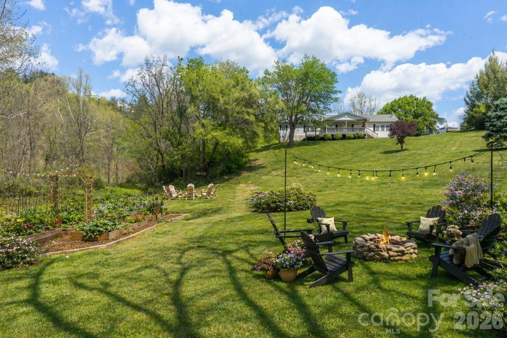 71 Bullfrog Cove Road