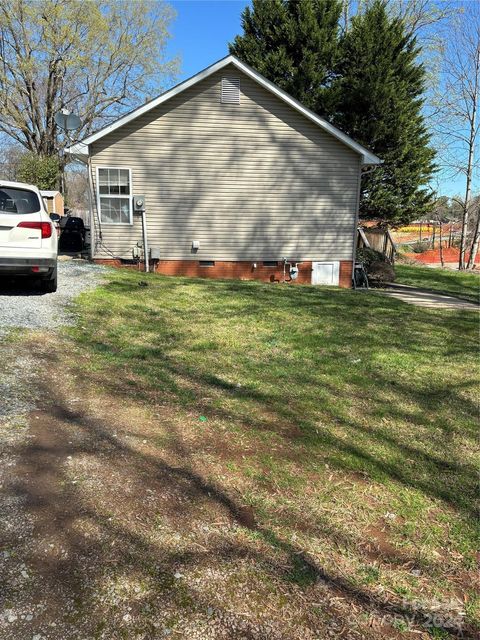 A home in Huntersville