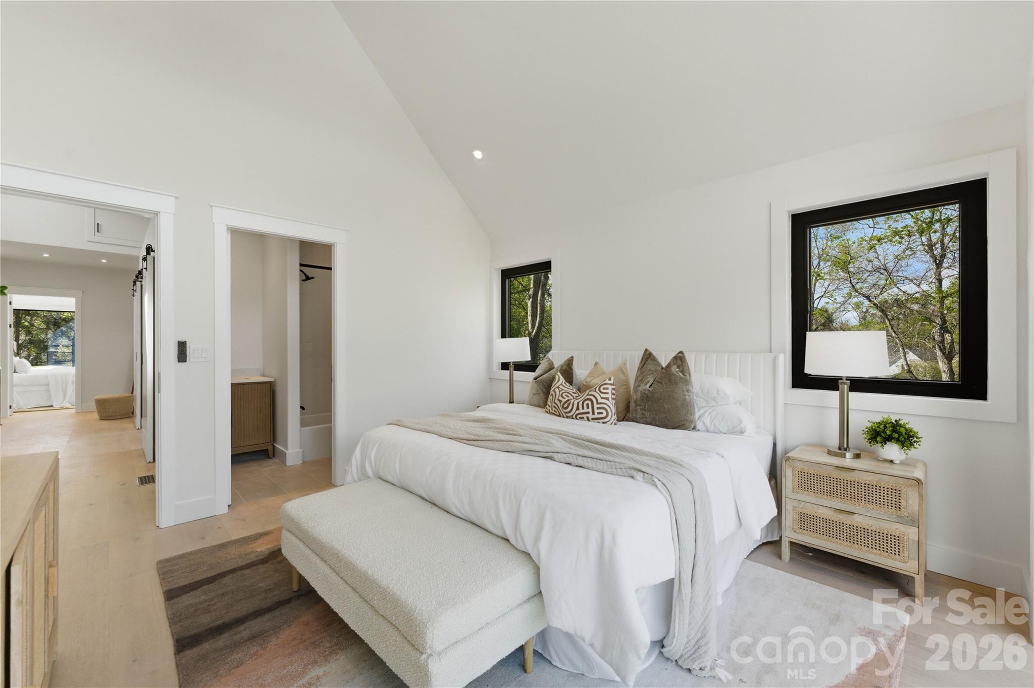 Barclay Downs - Residential