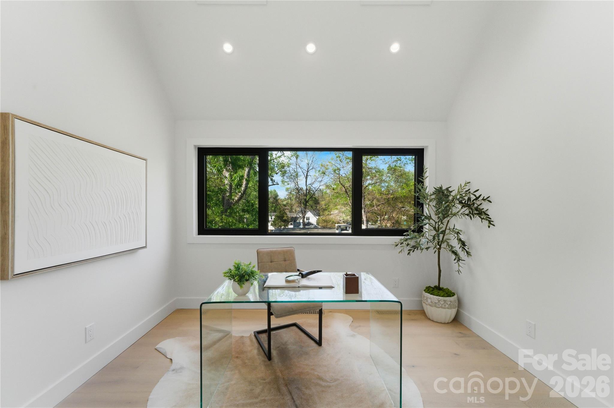 Barclay Downs - Residential