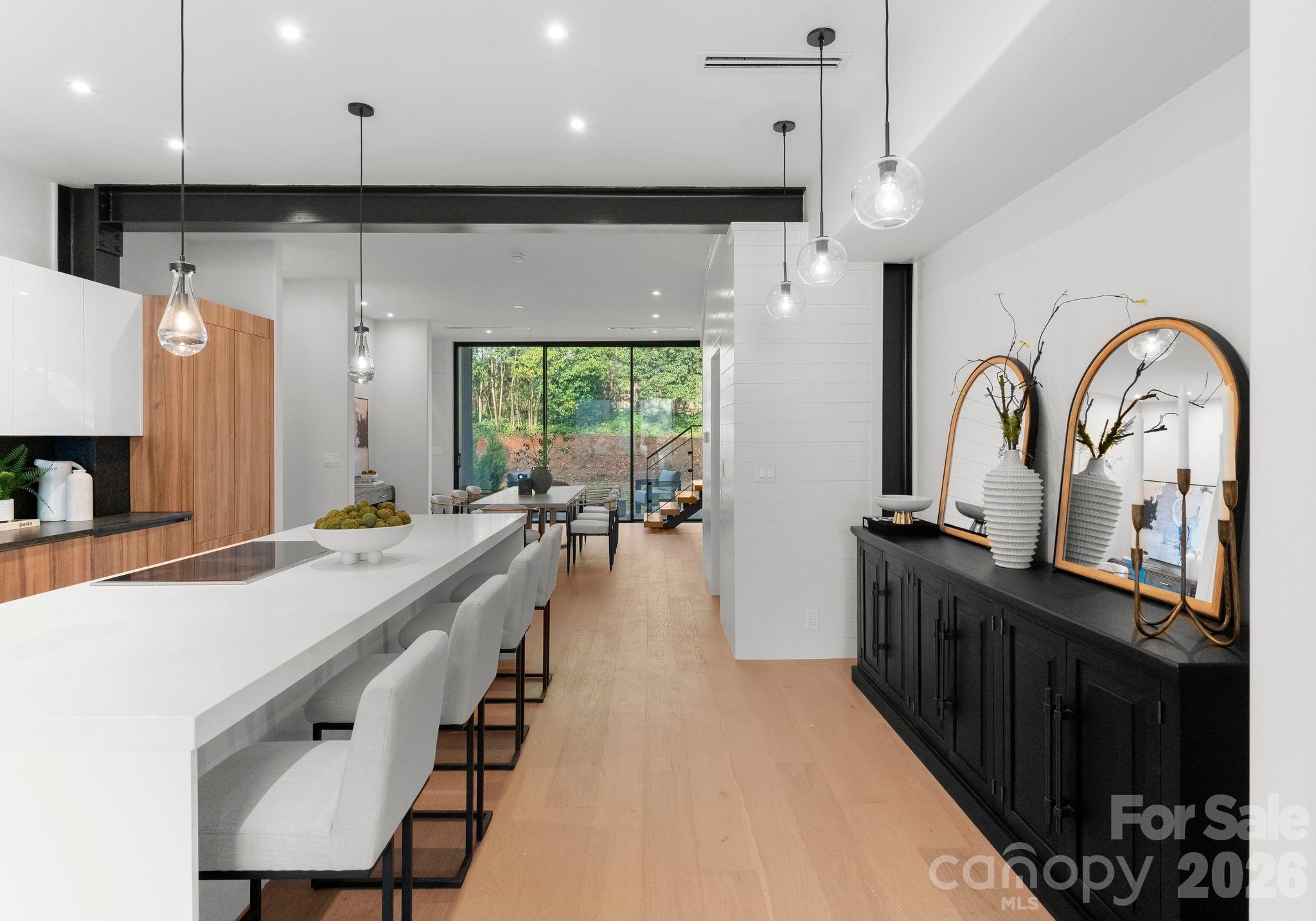 Barclay Downs - Residential
