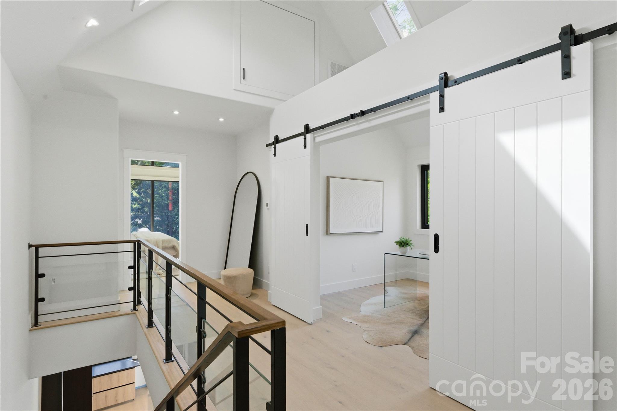 Barclay Downs - Residential