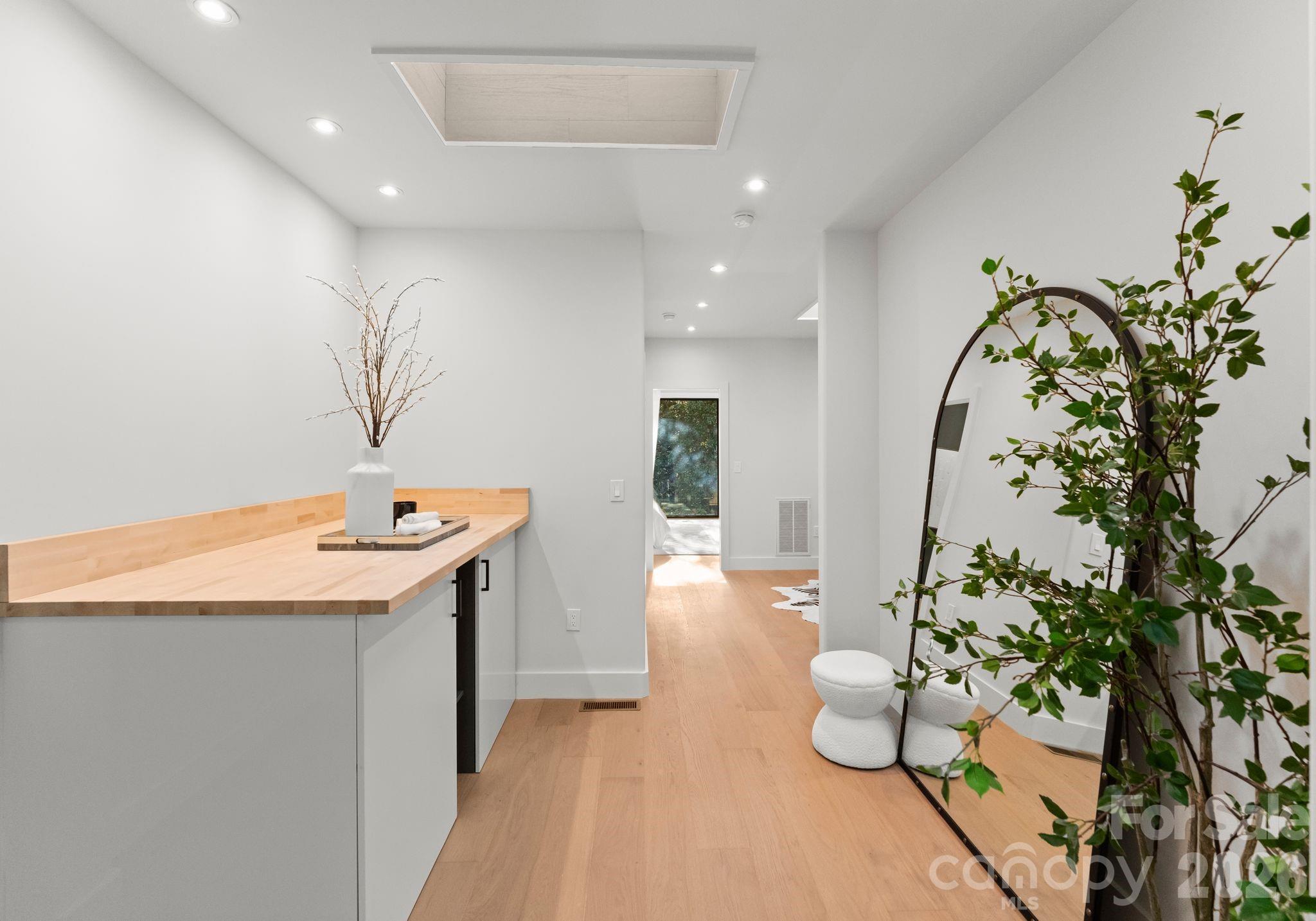 Barclay Downs - Residential